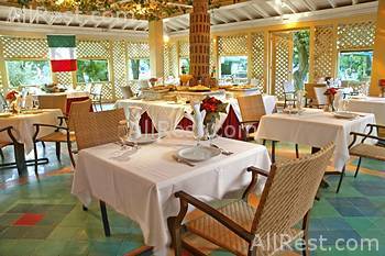 Breezes Puerto Plata 15